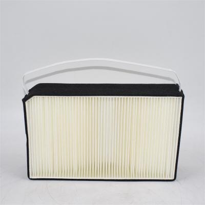 924437,0002 fabricante profissional do filtro de ar SC60100 SKL46715 9244370002 da cabine
    