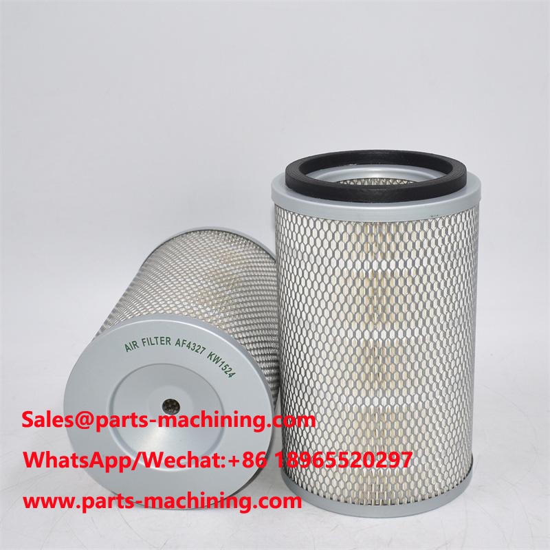 Filtro de ar AF4327 4938598 KW1524 Fabricante profissional
    