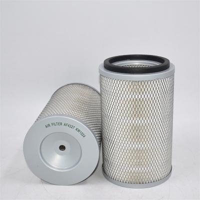 Filtro de ar AF4327 4938598 KW1524 Fabricante profissional
    