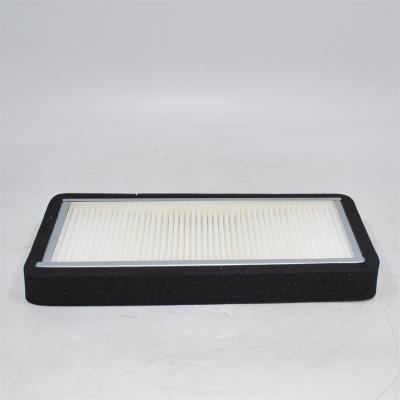 Filtro de ar de cabine 56209865 equivalente P903756 CA-79570
    