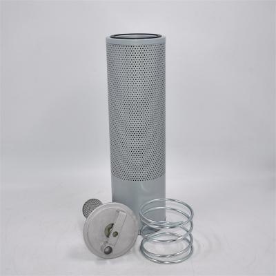 60200365 Filtro Hidráulico SH60793 P0-C0-01-01430 HY80061 de alta qualidade
    
