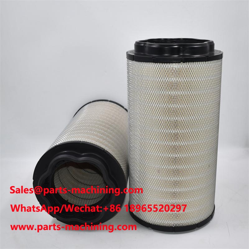 Filtro de Ar 17500256 17500258
    