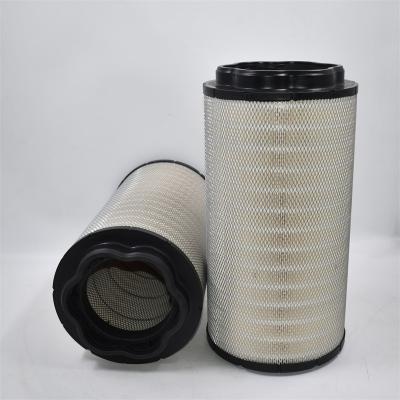 Filtro de Ar 17500256 17500258
    