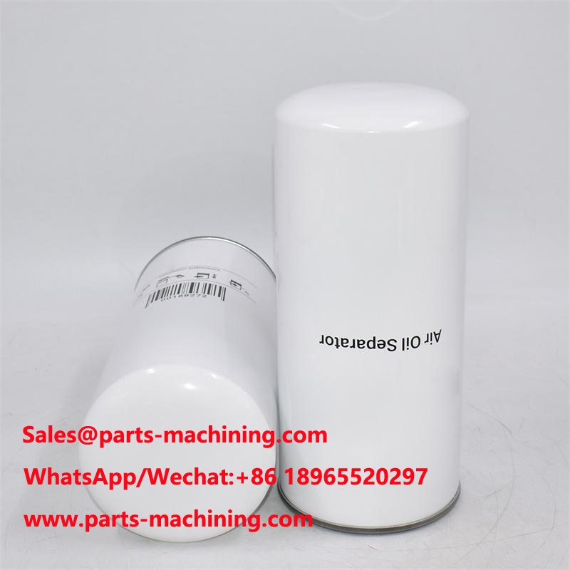 O separador de óleo de ar 22436331 substitui AS2516 MF0534266
    
