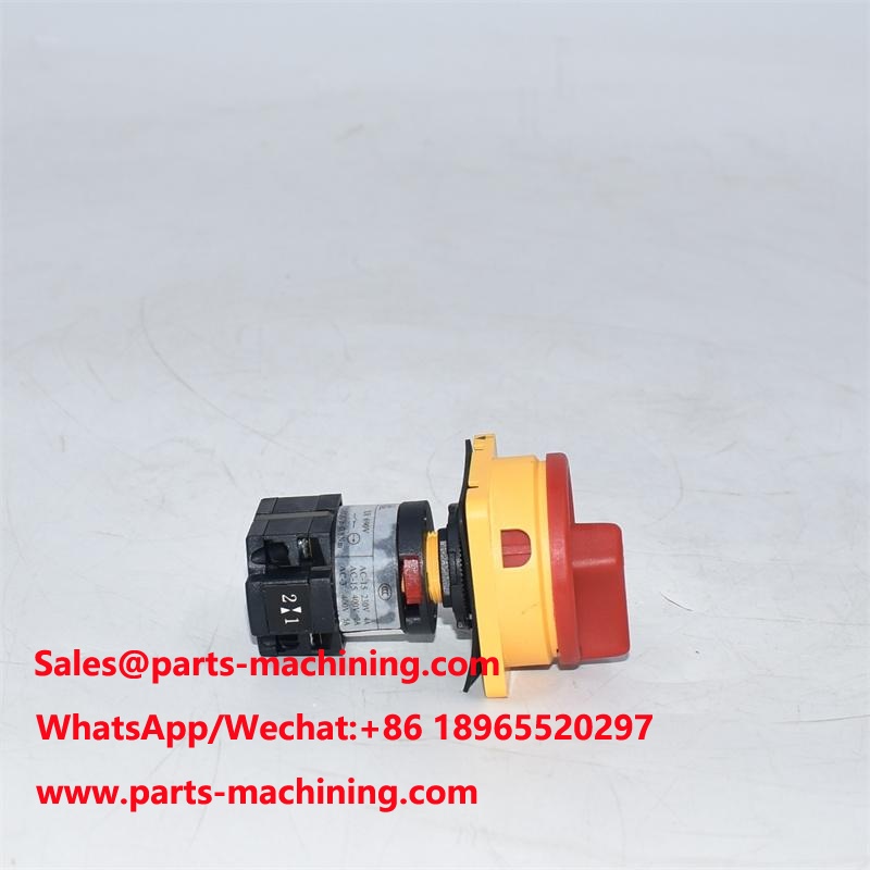 Chave de transferência LW42B1-1824/OF101
    