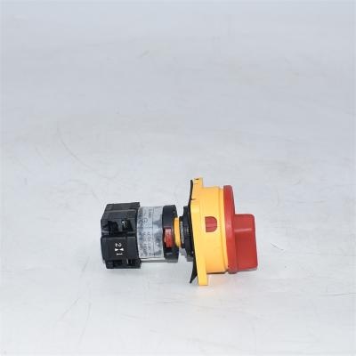 Chave de transferência LW42B1-1824/OF101
    
