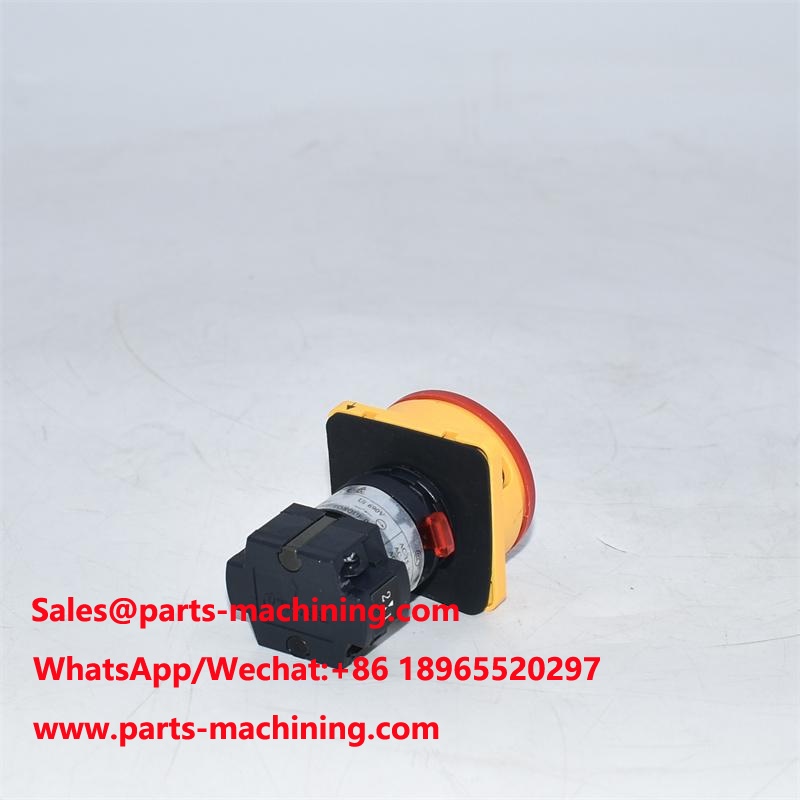 LW42B1 Transfer Switch