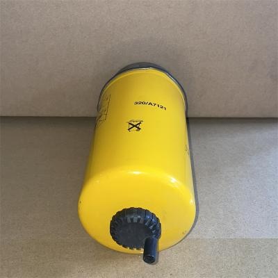 O separador de água do combustível 320/A7121 substitui 320A7121 P551425 FS19992
        