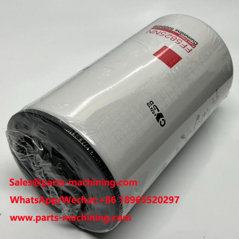 Filtro de combustível FF5825NN 5599456 DBF6776 BF46129 2222829 de alta qualidade
        