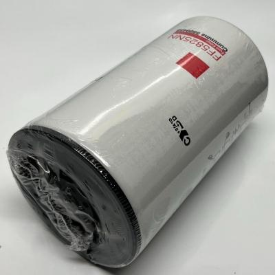 Filtro de combustível FF5825NN 5599456 DBF6776 BF46129 2222829 de alta qualidade
        