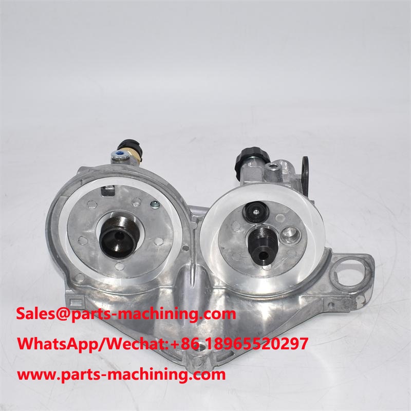 21023285 Fuel Filter Housing