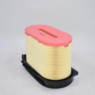 Filtro de ar 346-6687 3466687 528-0585 P639058 AF25163 2171893
        