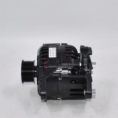 5332604 Alternador 24V 120A 5283335 5283555 Fornecedor
        