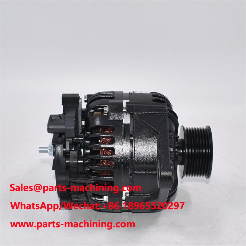 5332604 Alternator