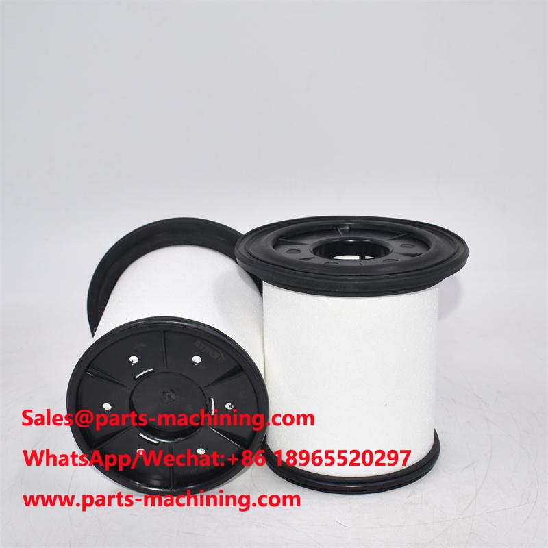 Filtro de ar 334-7575 substitui P786905 320/07678
        