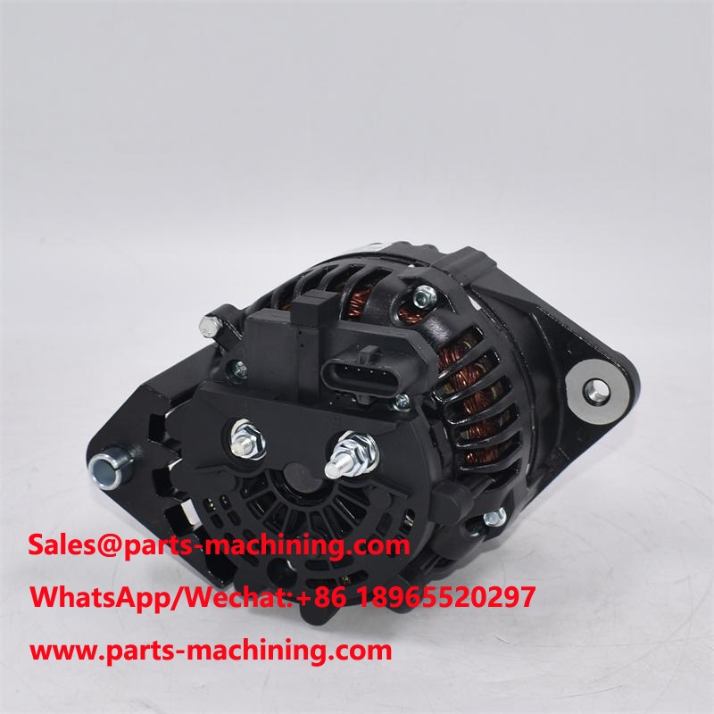 5332604 Alternator