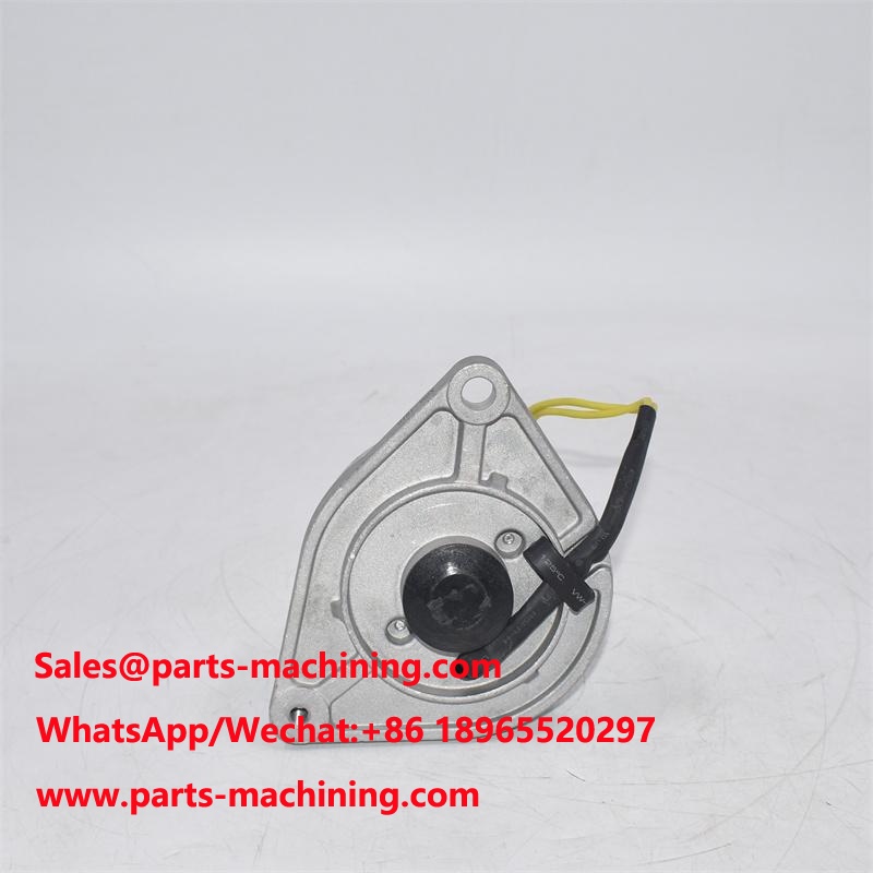 185046160 alternador 12V 20A 550185046160 GP9150
        