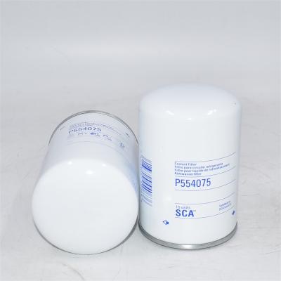 Filtro de refrigerante P554075 180655 3I-1292 VOE12967020
        