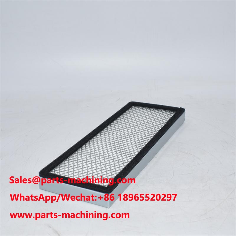 Fornecedor profissional do filtro de ar SC40008 552552 da cabine AF55776
        