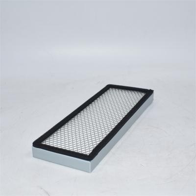 Fornecedor profissional do filtro de ar SC40008 552552 da cabine AF55776
        