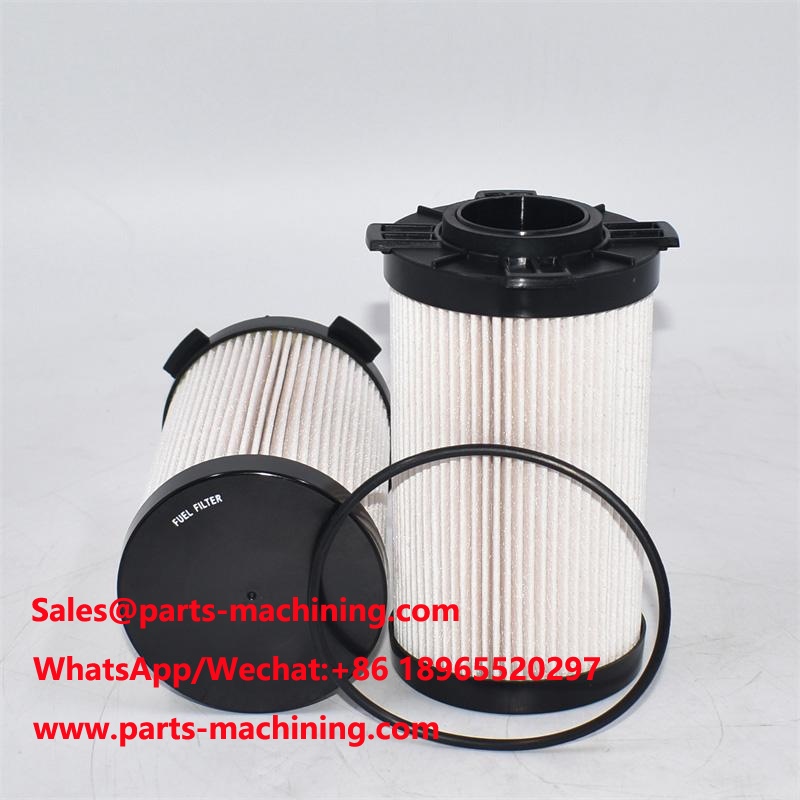 Filtro de combustível FF266 5335504 1707078 substituições
    