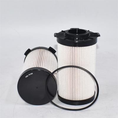 Filtro de combustível FF266 5335504 1707078 substituições
    