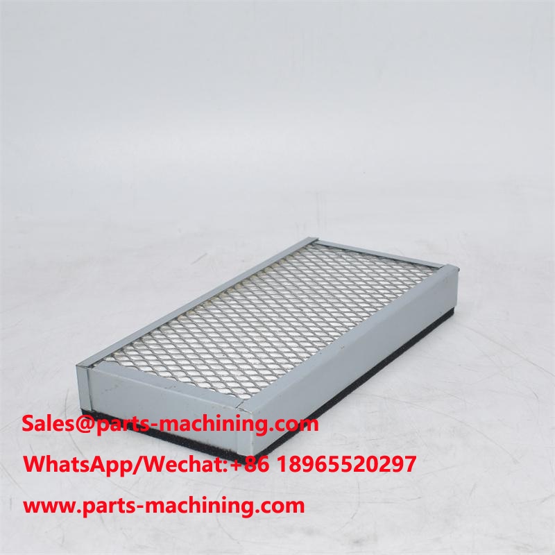 O filtro de ar de cabine 261971 substitui CA-79260 SC40068 SKL46319
        