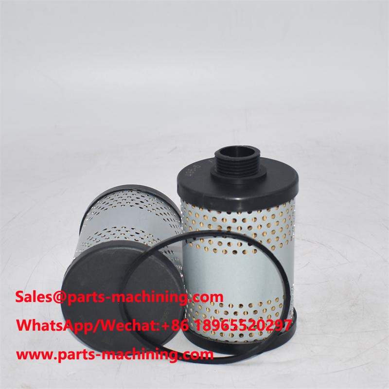 496-5 Filtro de Combustível TY15677 PF10-CS 24042 Fornecedor Profissional
        