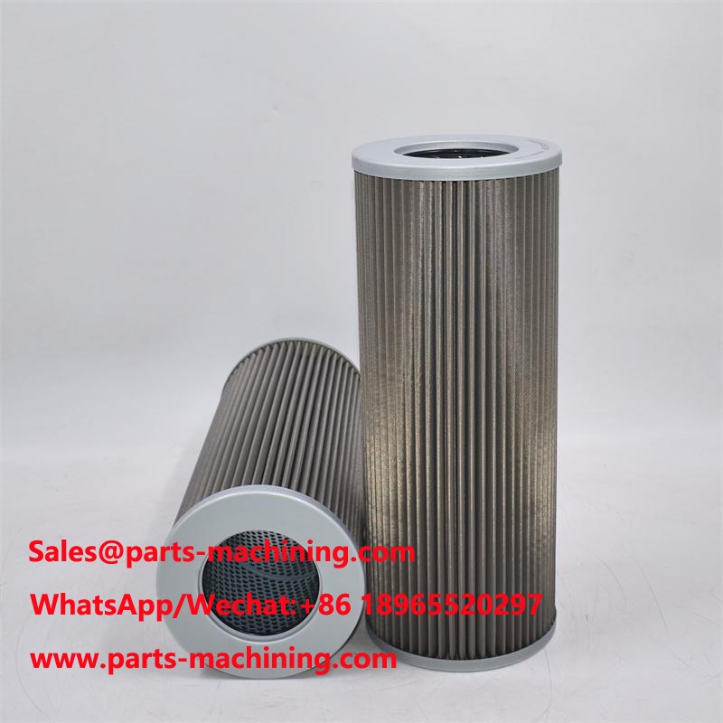 Filtro hidráulico 01NR1000-25G10BP 01NR1000/25G10BP SH65458 HY15184
        