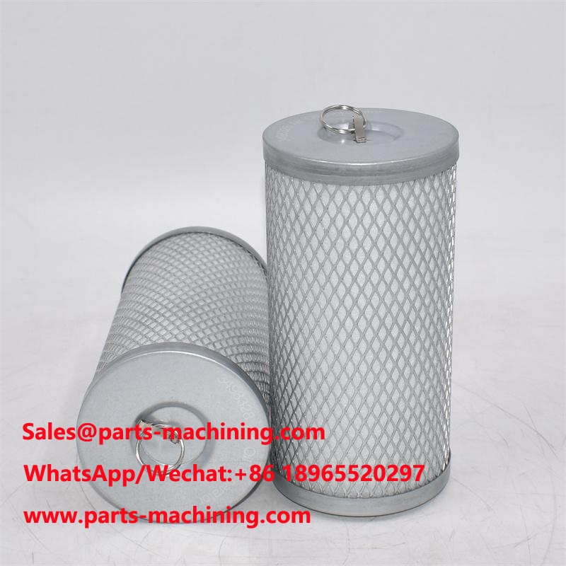 Substituição do separador de ar OAS98029 OA1103 LE7002x P35A265 301EFC6013 de 3498328 óleos
        