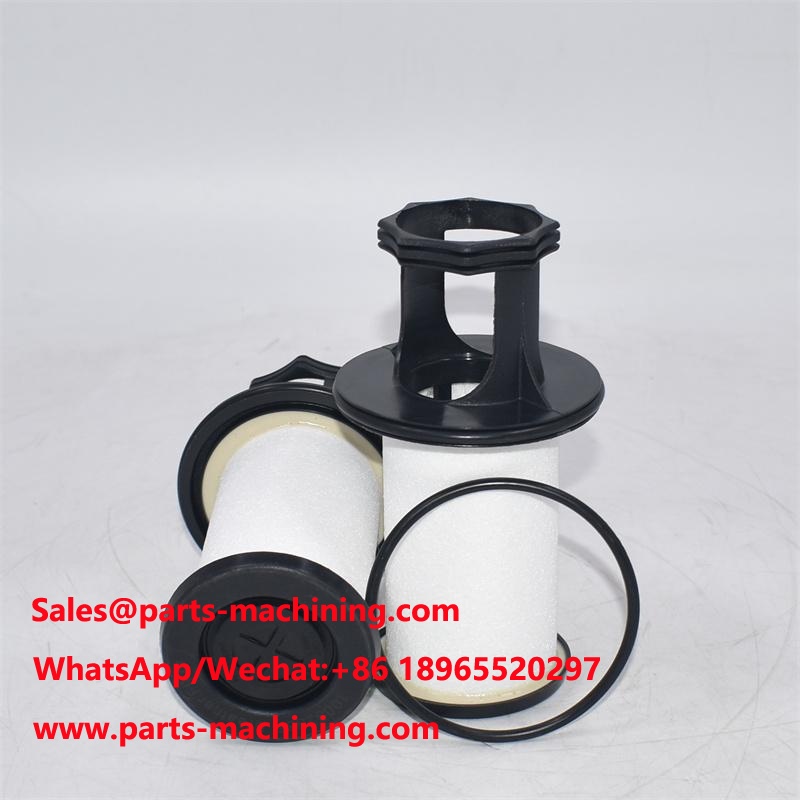 Filtro de respiro de motor 10032835 12417487 10295116
        