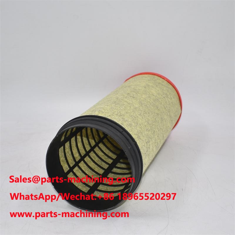 Filtro de ar 41297101 substitui CF1810/1 SL83176
        