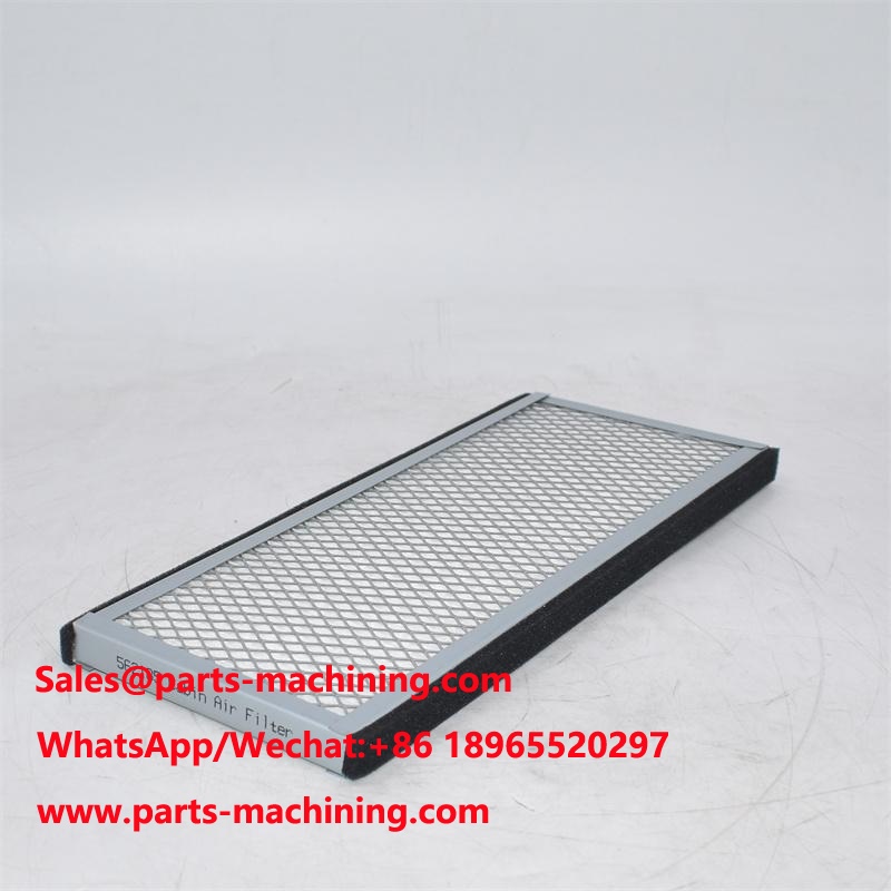 Filtro de ar de cabine 562185 SC40020 CA-79270 SKL46347 Atacadista profissional
        