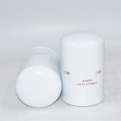 745878 filtros hidráulicos genuínos HF29161 84237745 em estoque
        