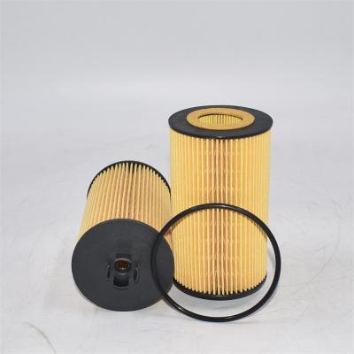 Filtro de óleo 69042859 equivalente 1534399 P550768 LF3827 73326614
        