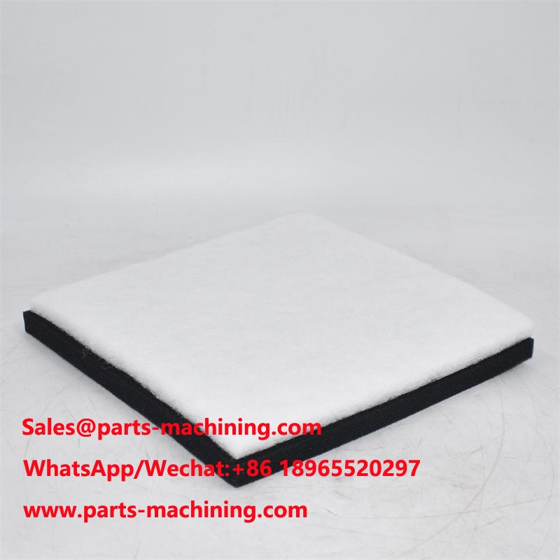 Fornecedor profissional do filtro de ar SC90242 SKL46840 de 55027767 cabines
        