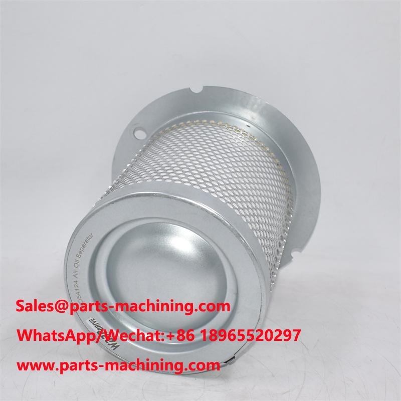 Separador de óleo de 1625725300 ar 1625-7253-00 SAO54124 2901920040 OE3021
        