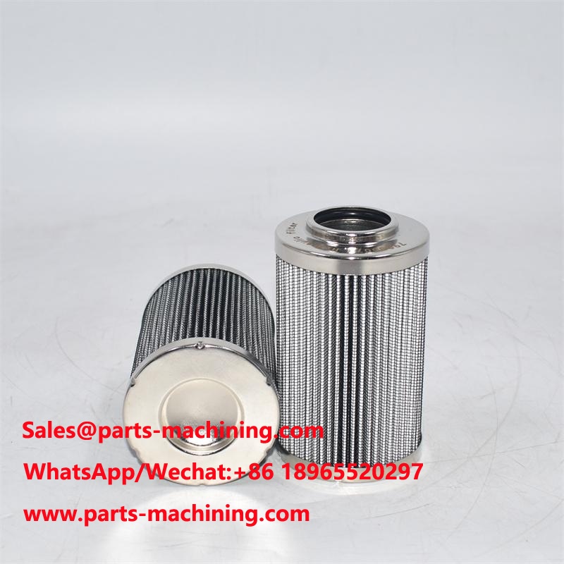 79080073 substituição hidráulica do filtro PT9149 P574840 HF35496
        
