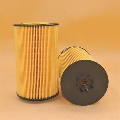 Filtro de óleo 4903559 4900249 2931709 2931708 substituições
        