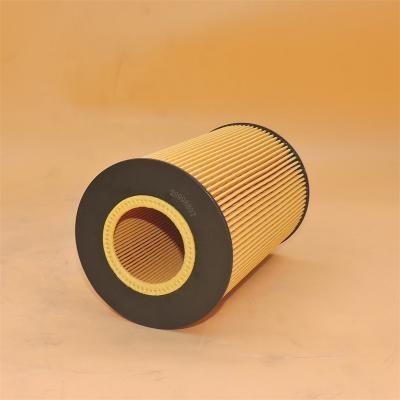 51055040109 filtro de óleo equivalente 51.05504.0122 E416HD86 HU1390x
        