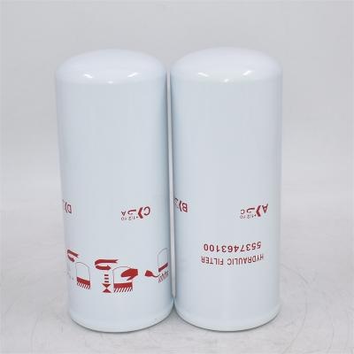 Hydraulic Filter 5537463100
