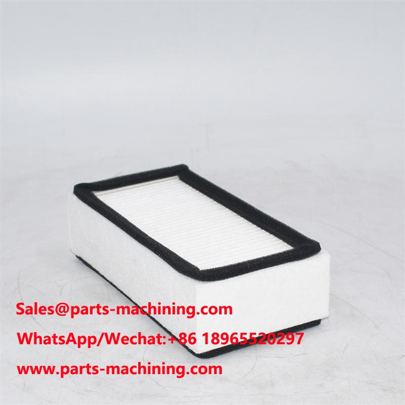 Filtro de ar genuíno SC60157 SKL46734 de 5580101611 cabines em estoque
        