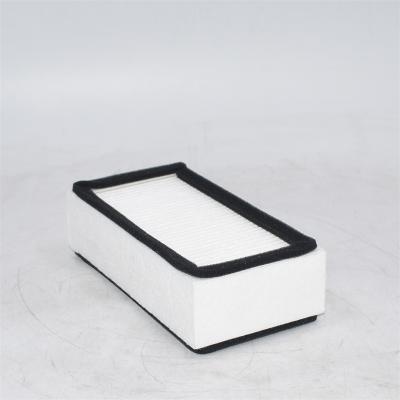 Filtro de ar genuíno SC60157 SKL46734 de 5580101611 cabines em estoque
        