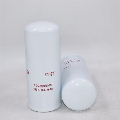 5540087500 filtros hidráulicos 1780094 9231090717 substituição J2950563
        