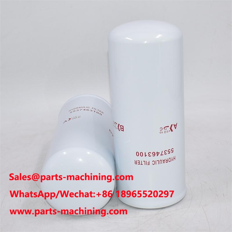 Filtro Hidráulico 5537463100 6E5596 LFH5013 4698884
        
