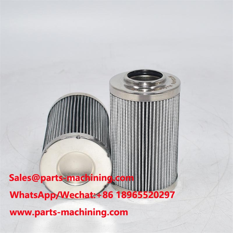 Referência cruzada hidráulica do filtro HF35496 76184073 D37B50SV SH75161
        