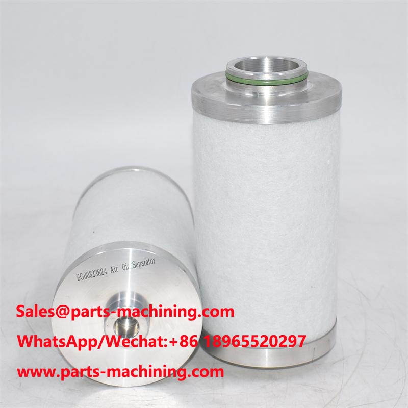 BG00323824 Óleo Separador de Ar OA1261 SAO59996 equivalente
        