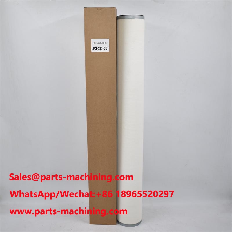 JFG-336-CE1 Gas Coalescing Filter
