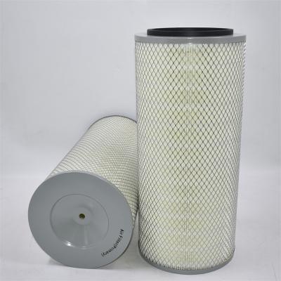 Referência cruzada do filtro de ar externo KW2452