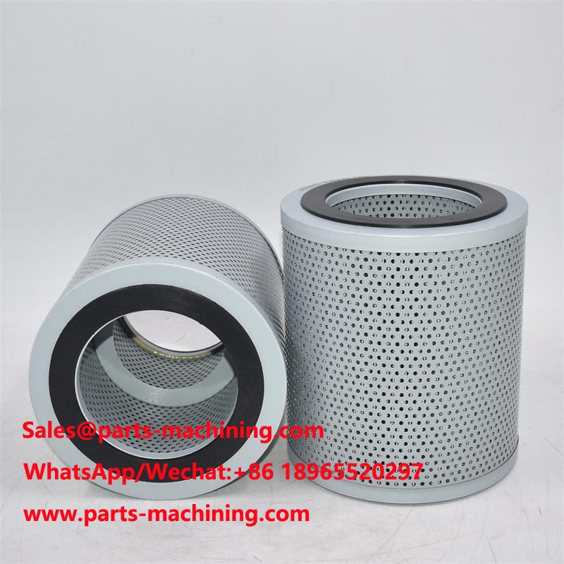 O filtro P502443 hidráulico substitui PT9518-MPG 2086071123 HD180
